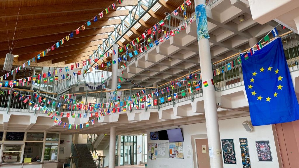 Alle wichtigen Infos für die neuen 5. Klassen