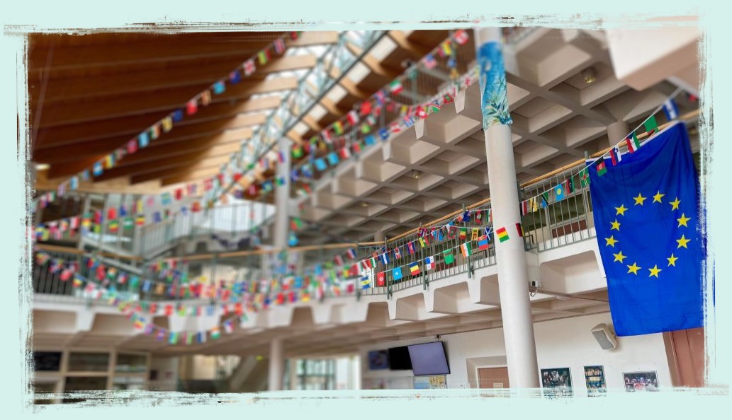 Politik und Gesellschaft