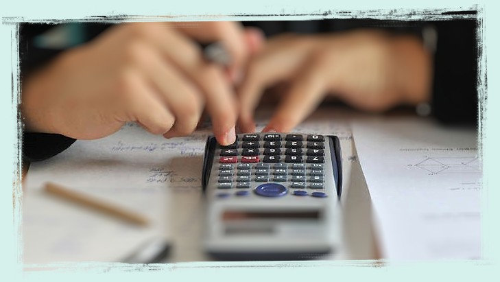 Leistungsnachweise in Mathe