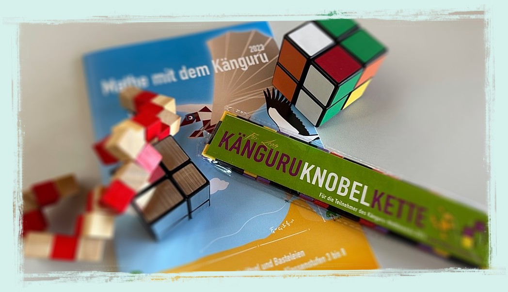 Wettbewerbe und Wahlkurse