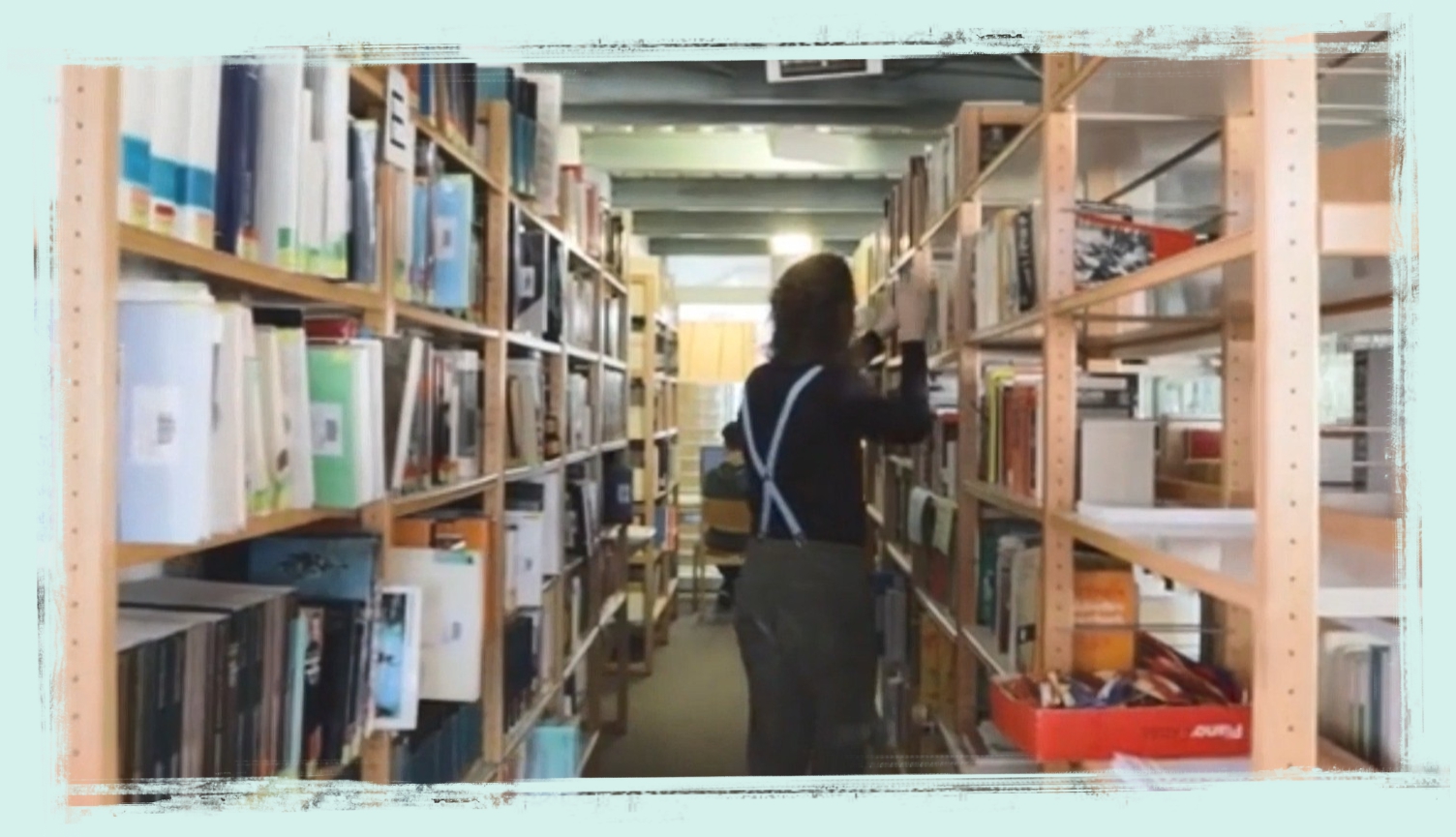 Schülerlesebücherei