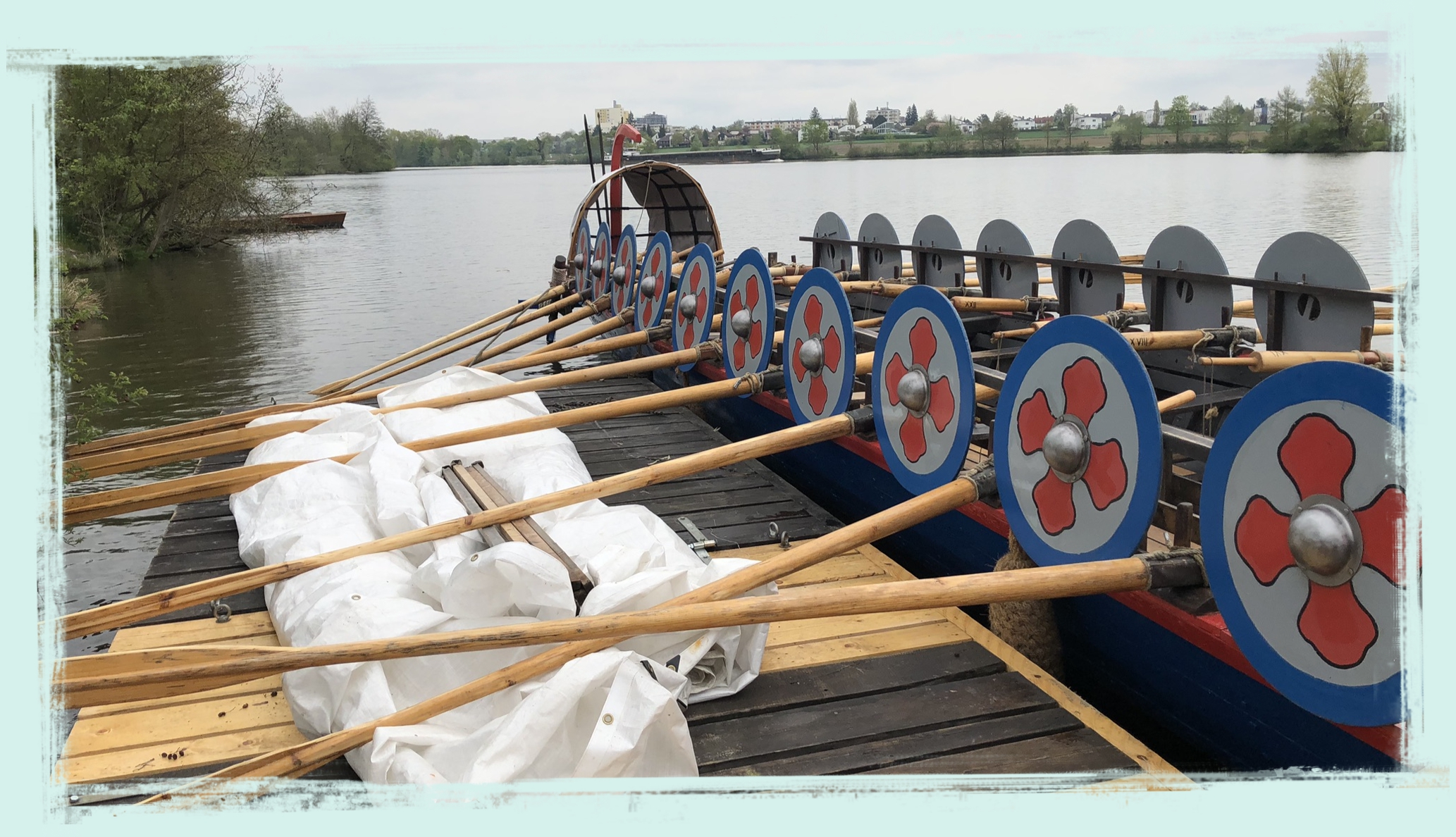 Aktivitäten rund um den Unterricht