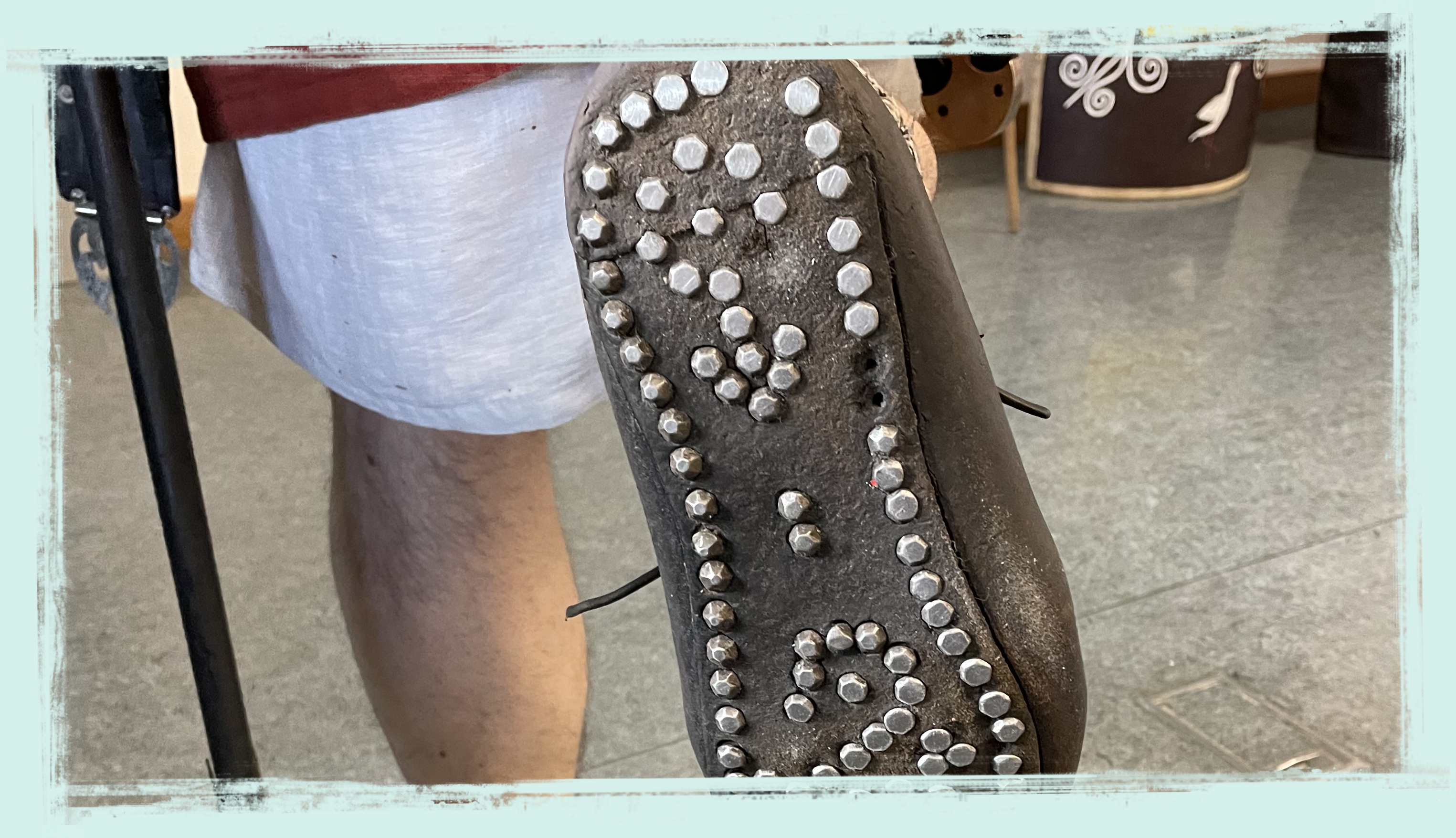 Warum soll ich heute noch Latein lernen?