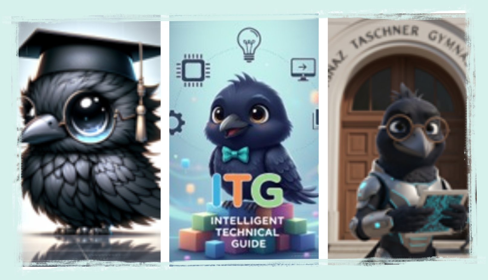 KI (K*ITG*A) – Zukunft Gestalten