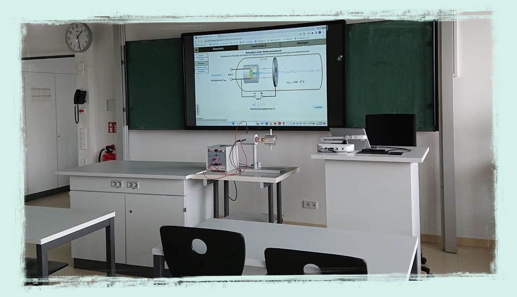 Naturwissenschaftlich-technolog. Gymnasium (NTG)