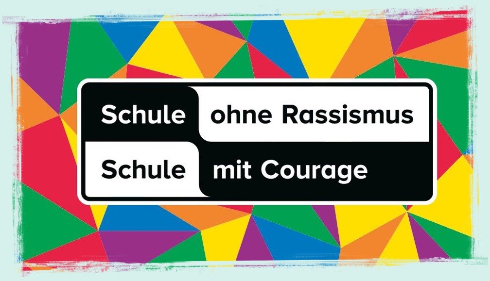 Schule ohne Rassismus - Schule mit Courage