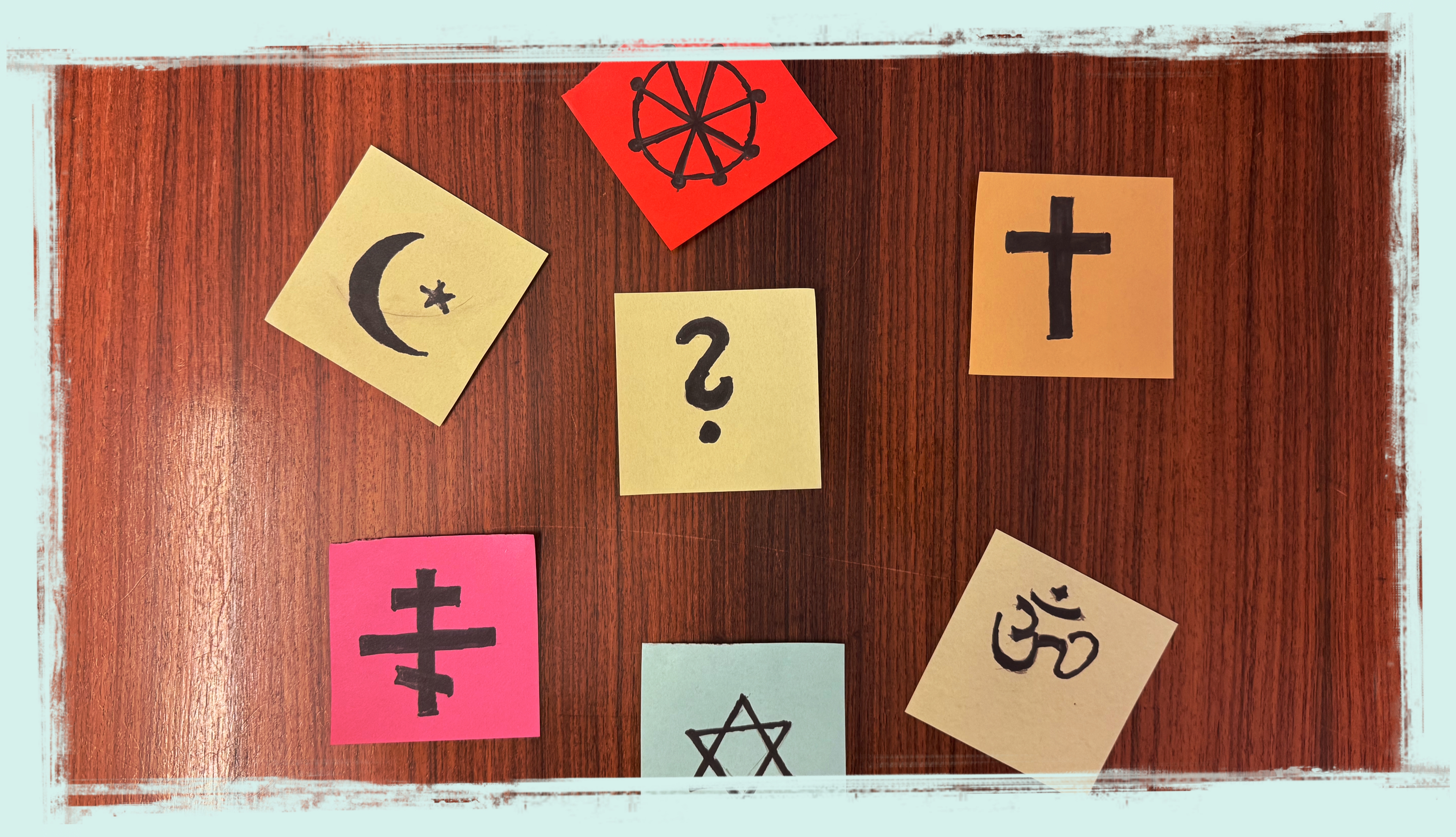 Ethik statt Religion?
