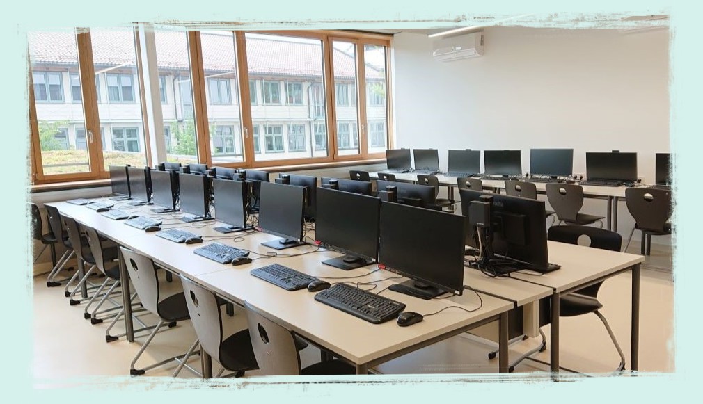 Wirtschaftsinformatik