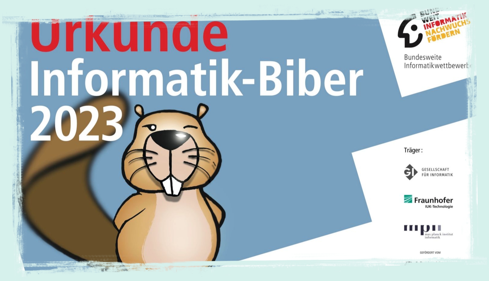 Wettbewerbe und Wahlkurse