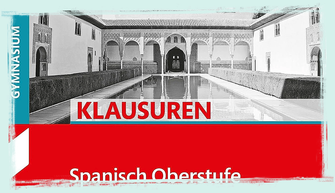 Spanisch im Abitur