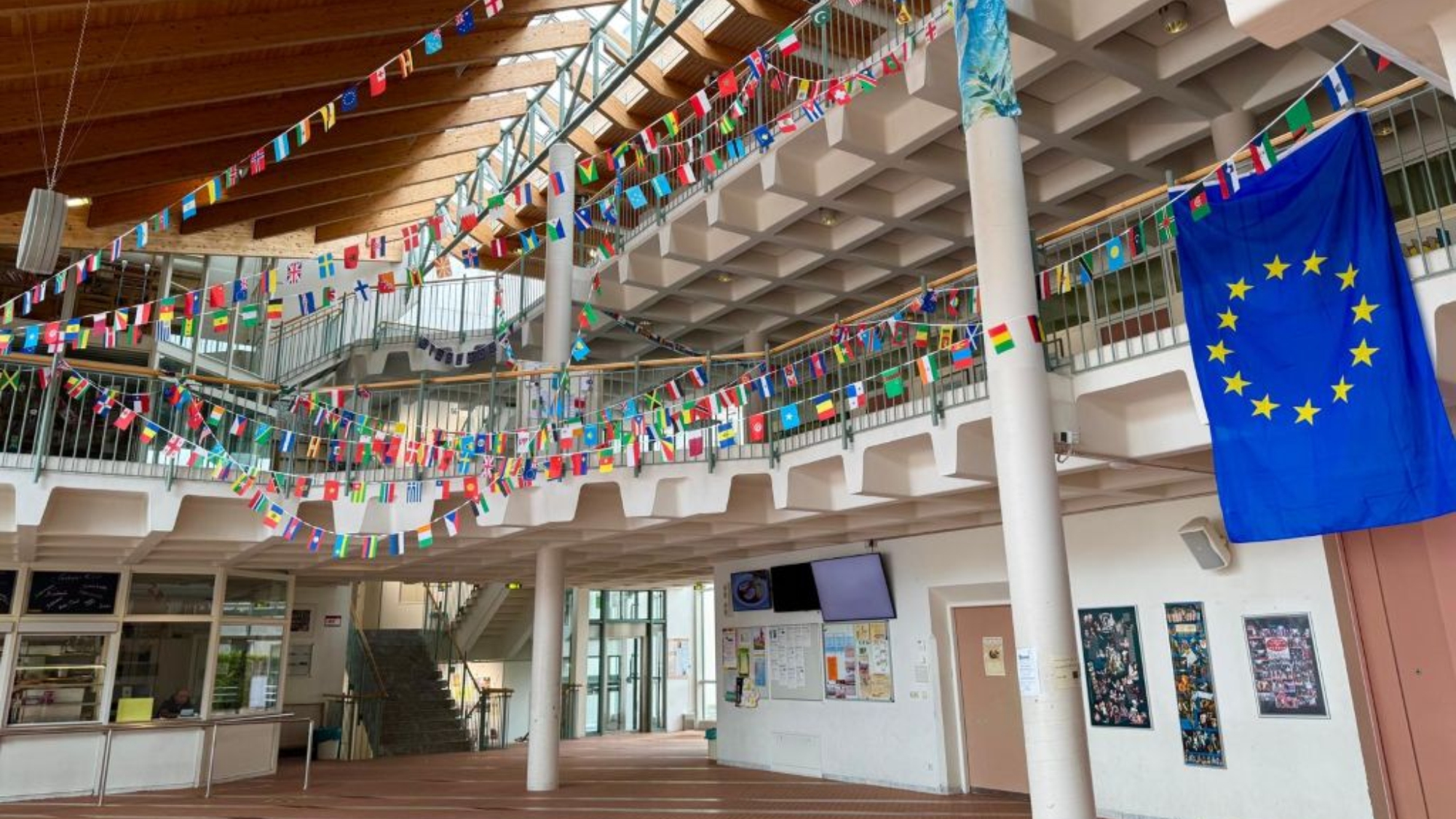 Infos für die neuen 5. Klassen