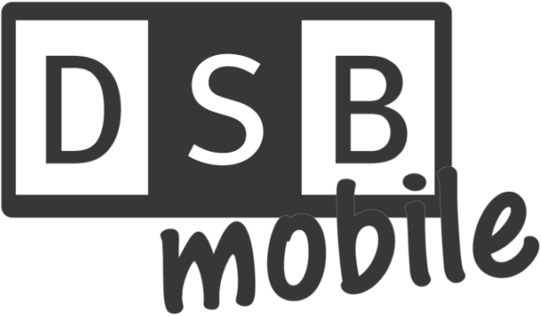 Logo DSBmobile